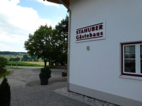 Gästehaus Stahuber Feldkirchen-Westerham